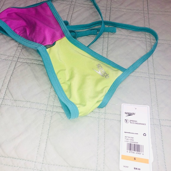 Speedo bikini top - Picture 2 of 4